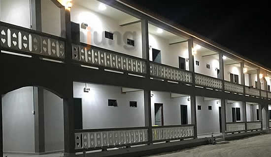 DelimaResort