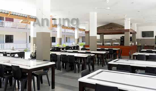 Delima Restaurant