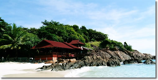 redang holiday