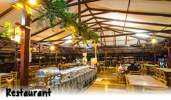 redang reef restaurant