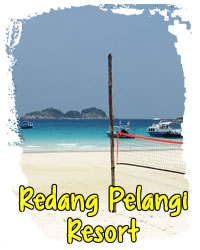 Redang pelangi